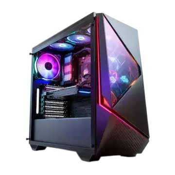 PC Gaming Armada - Línea Gamer