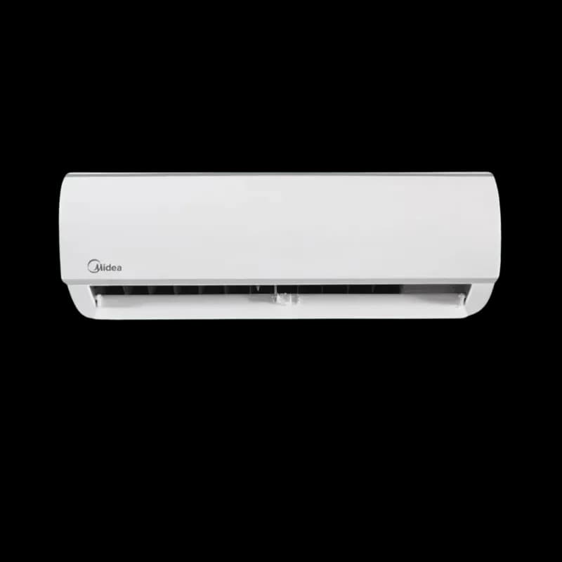 Aire Acondicionado Midea 12000 BTU Convencional Forest 220V - AC-07