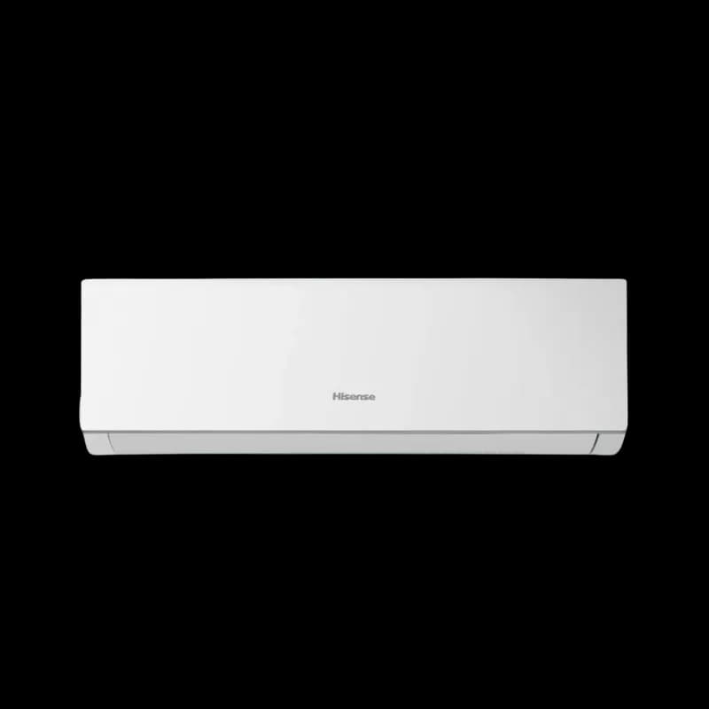 Aire Acondicionado Hisense 18000 BTU Brissa AS-18CR5SXSCA00 Convencional 220V - AC-34