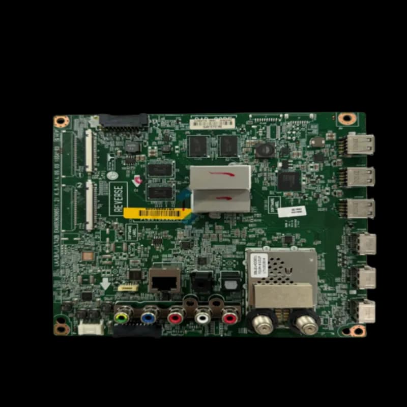 Main Board Smart TV LG - EBT62994208 - (Segunda Mano) - REP-633