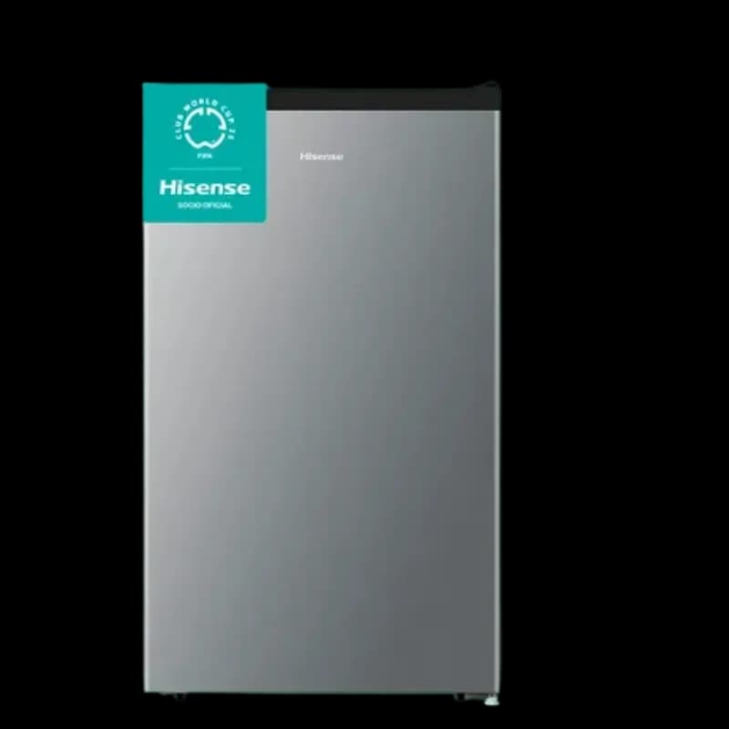 Nevera Hisense Minibar 94 Litros BC-93A/HC1 - NEV-01