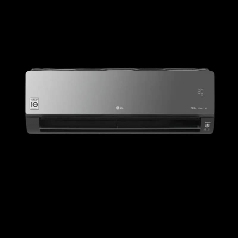 Aire Acondicionado LG VR122C7 Inverter 12000 BTU 220V - AC-52
