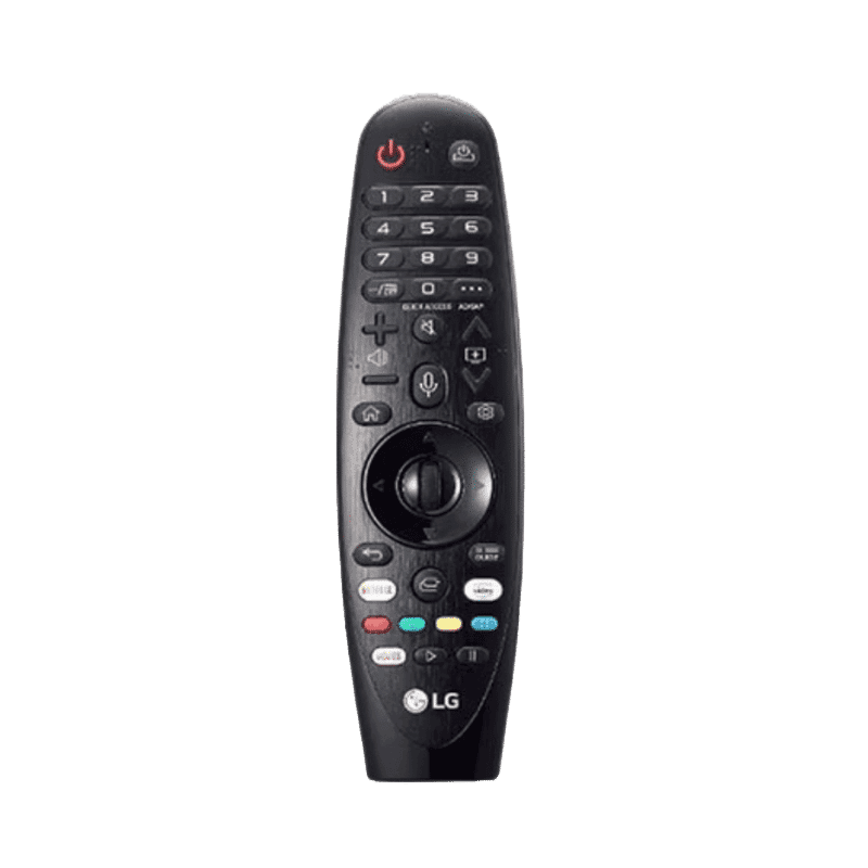 Control Remoto LG Smart TV w/ AI ThinQ AKB75855505 - CR-154