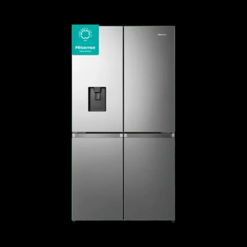 Nevecon HISENSE No Frost 606 Litros BCD560 RQ791WB5B - NEV-12