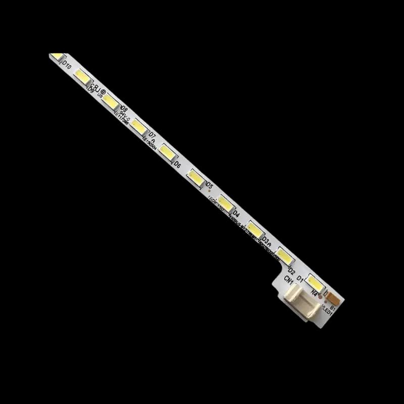 Kit De Barras Led Compatible Con los TV Marca Panasonic TC - BA071