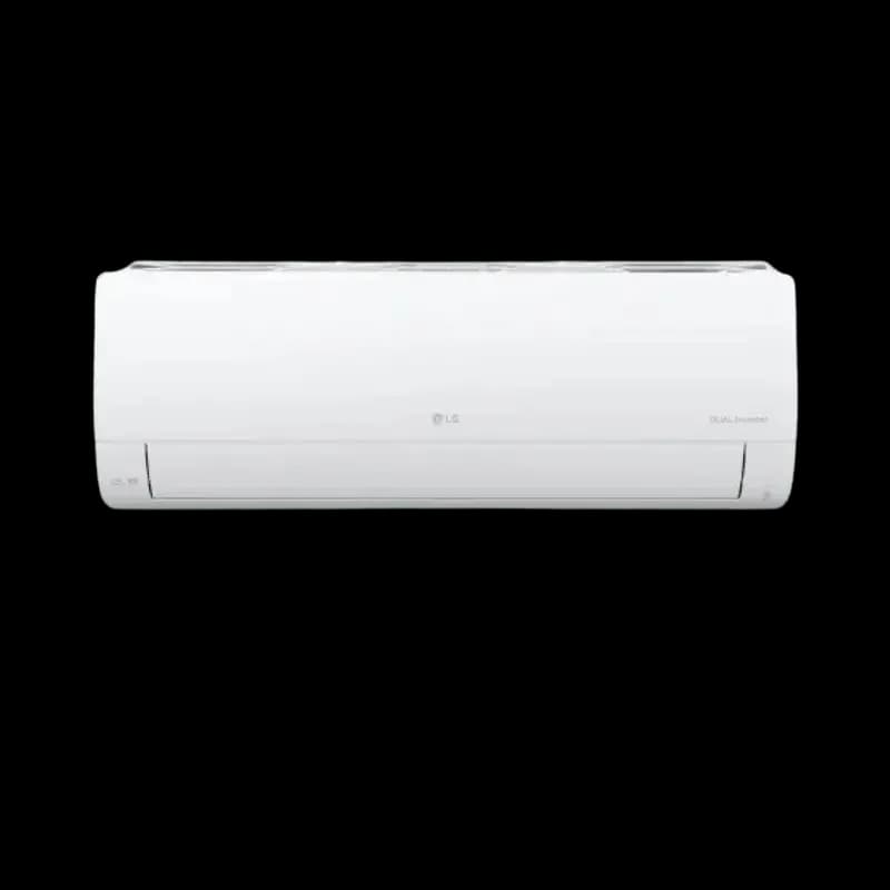 Aire Acondicionado LG V09WIN Dual Inverter 9000 BTU 220V - AC-93