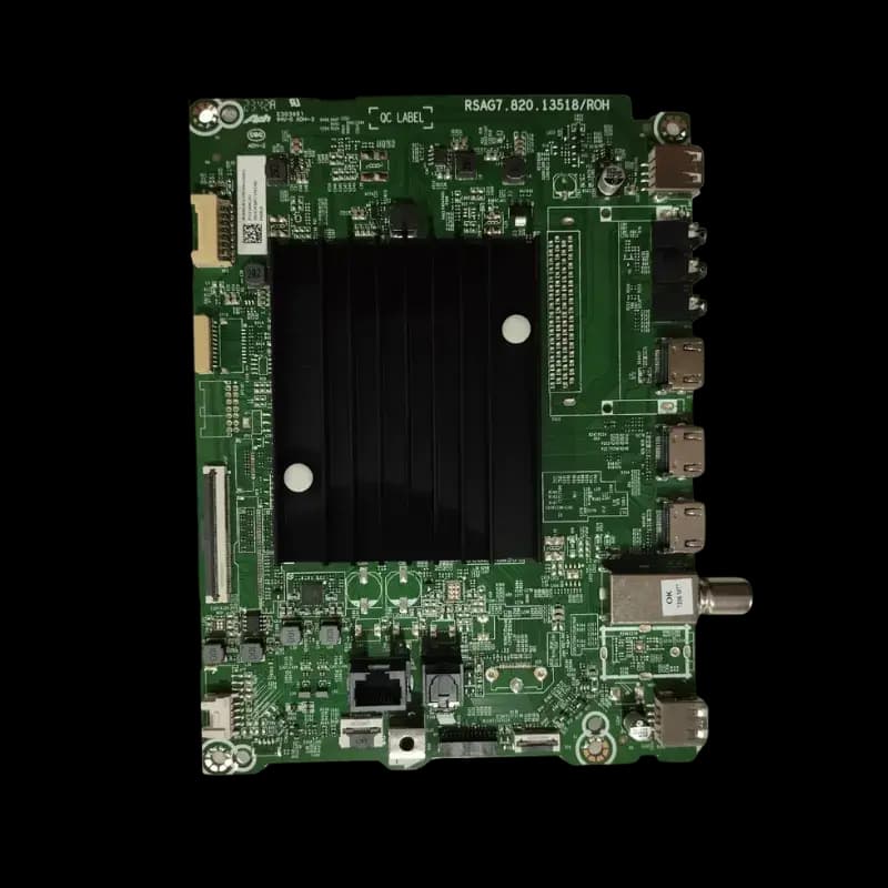 Main Board Smart TV Hisense - 50U6K - REP-2404