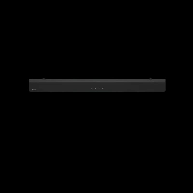 Barra de Sonido Hisense HS205G 2.0Ch 120W - BS-02