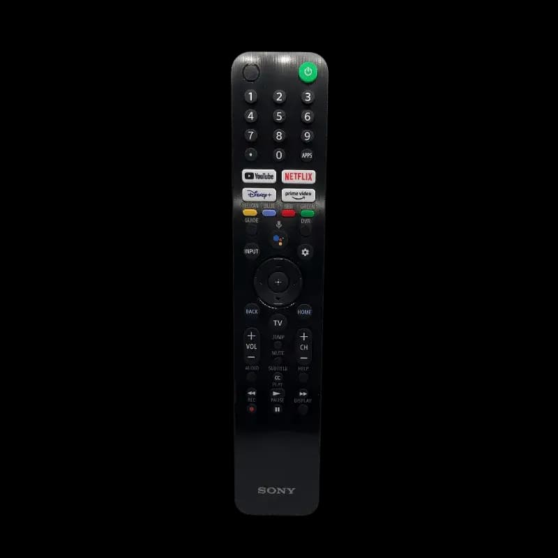 Control Remoto RMF-TX520U compatible KD-43X80J - CR-124