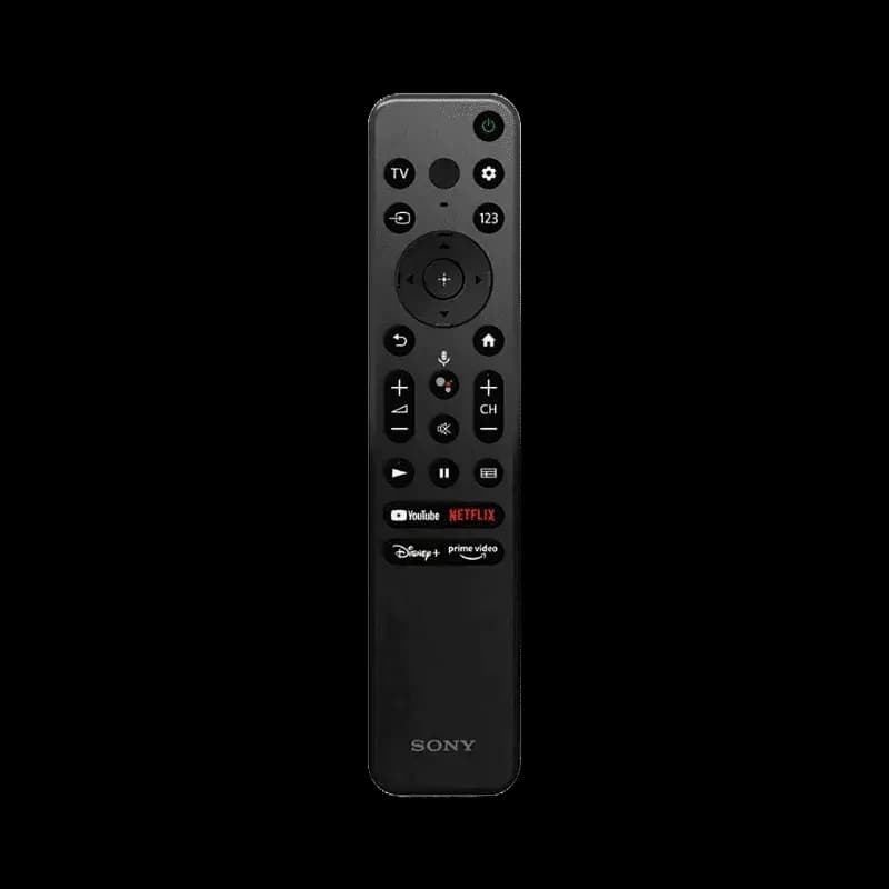 Control Remoto RMF-TX800U Compatible con TV KD-43X80K - CR-123