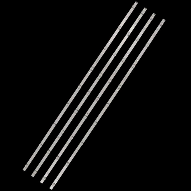 Kit De Barras Led Compatible Con Televisores Modelo EL50F2USM - BA146/BA733