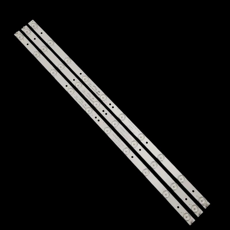 Kit De Barras Led Compatible Con Televisores Modelo LD32L31HD - BA134