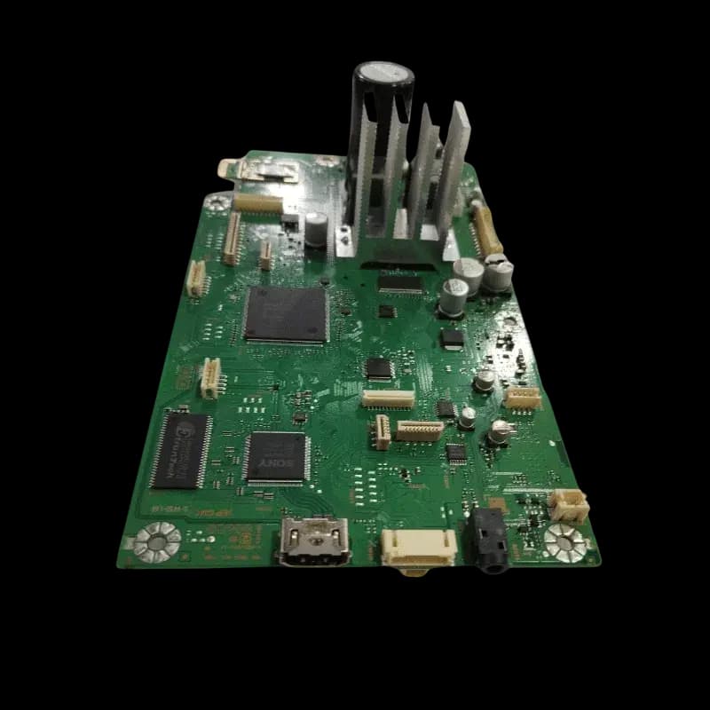Main Board COMPL F-1340-628-9 A5018164B MHC-V43D - REP-2513