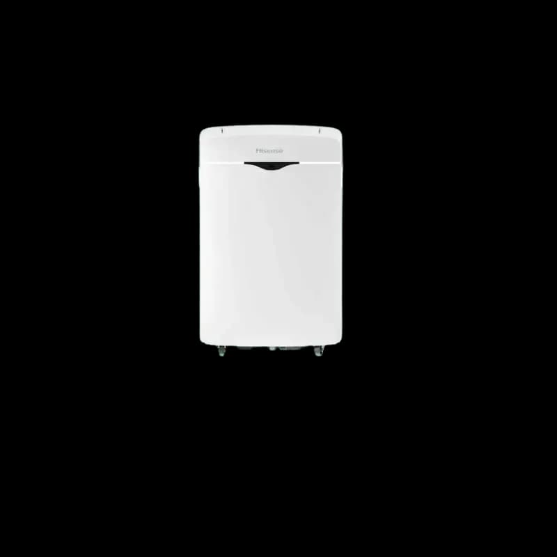 Aire Acondicionado Hisense Portatil 12.000 BTU 110V - AC-111