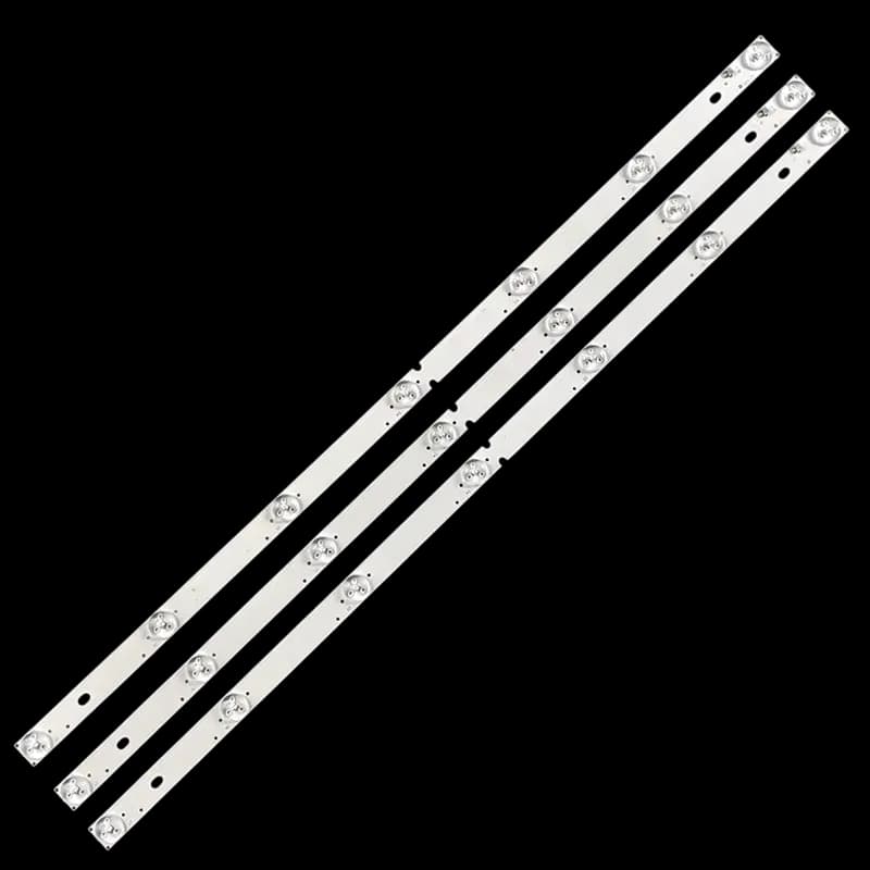 Kit De Barras Led Compatible Con Televisores 32YD350 - BA506/BA385/BA910