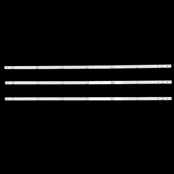 Kit De Barras Led Compatible Con Televisor 43LH573T - BA343