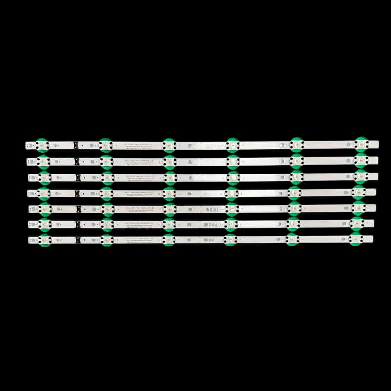Kit De Barras Led Compatible Con Televisores 55UP7750PSB - BA680