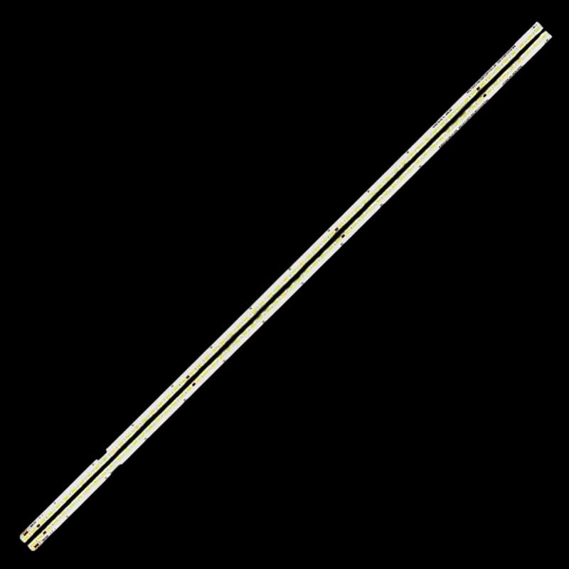 Kit De Barras Led Compatible Con Televisores 60UH615T - BA062