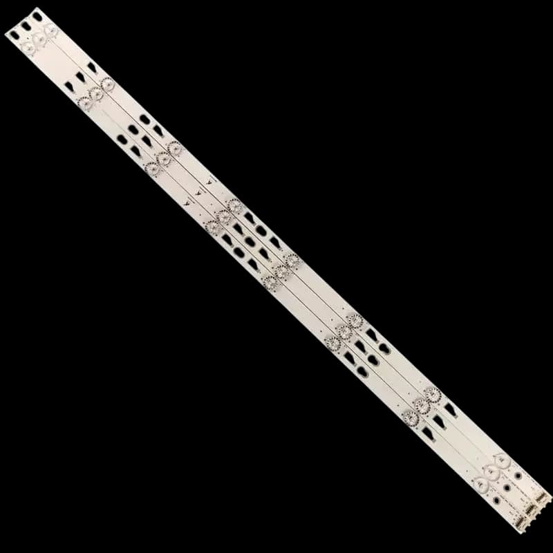 Kit De Barras Led Compatible Con Televisores K-LED40FHDXT2 - BA140