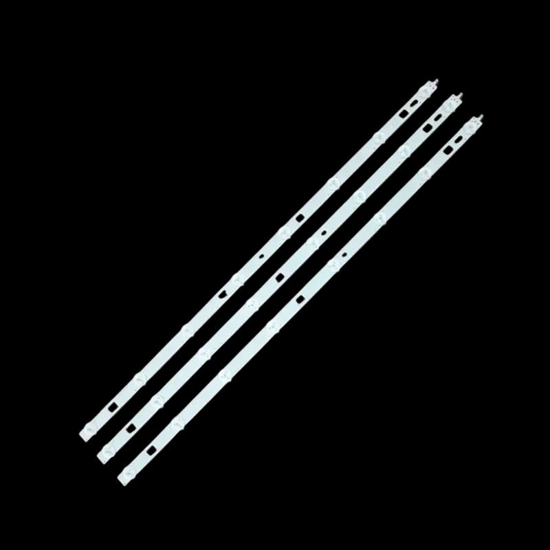 Kit De Barras Led Compatible Con Televisores KDL-32R425B - BA330