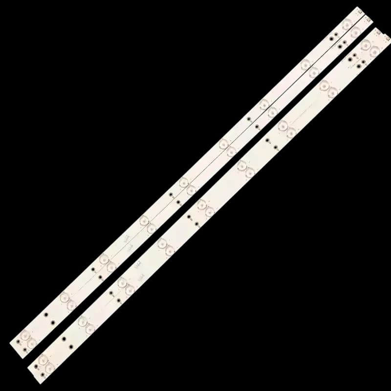 Kit De Barras Led Compatible Con Televisores LE40D3142 - BA452