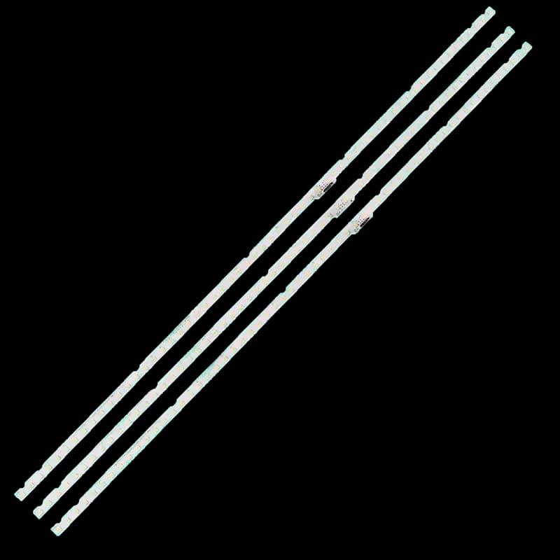 Kit De Barras Led Compatible Con Televisores UN75NU6950FXZA - BA121