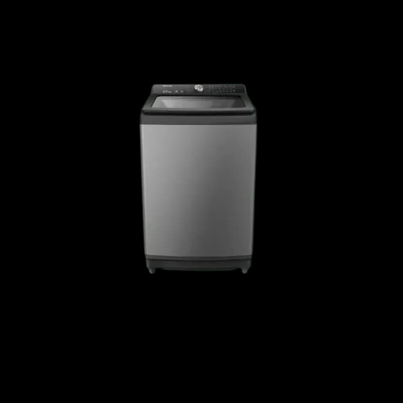 Lavadora HISENSE Carga Superior 23 kg (51 lb) WT5T2325DT Retiq A - LAV-04