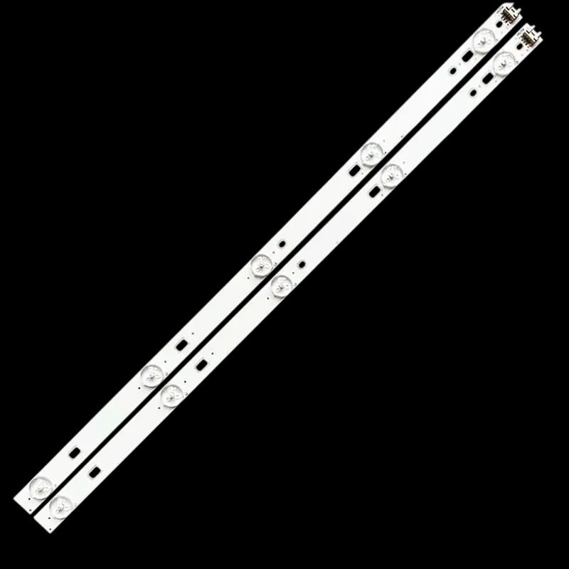 Kit De Barras Compatible Con Televisor L28D2700 - BA130