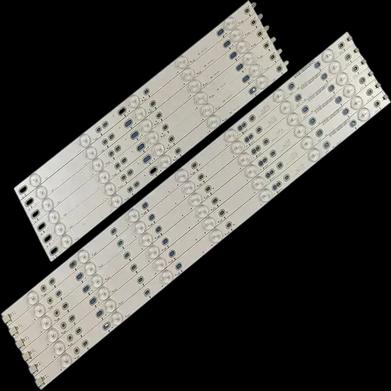 Kit De Barras Compatible Con TV LE50U7970 - BA217