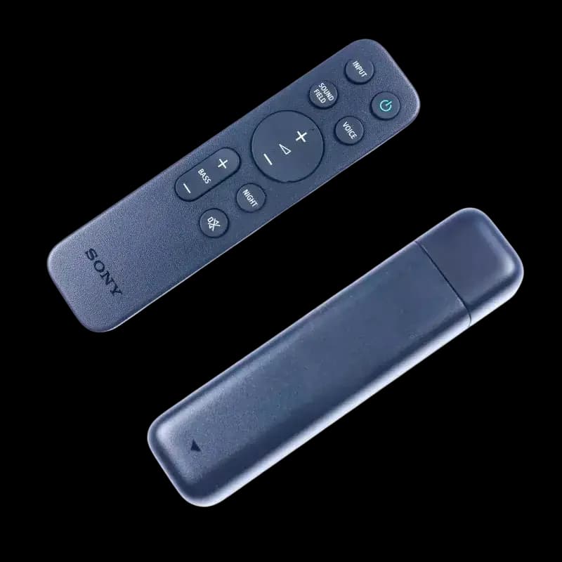 Control Remoto para Teatro en Casa SONY RMT-AH513U - CR-176