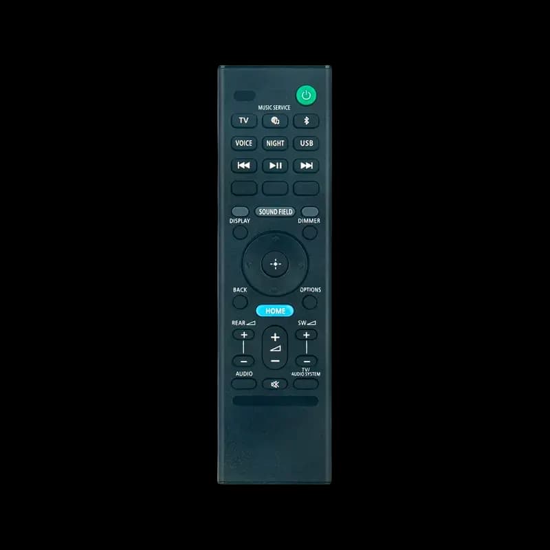 Control Remoto para Teatro en Casa SONY RMT-AH514U - CR-177