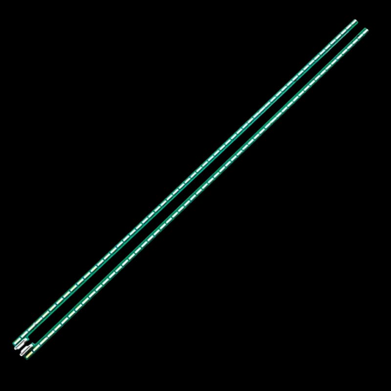 Kit De Barras Led Compatible Con Televisor 47LA660T - BA036