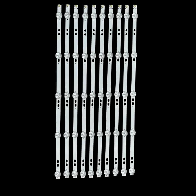 Kit De Barras Led Compatible Con Televisores HYLED481iNT2 - BA705