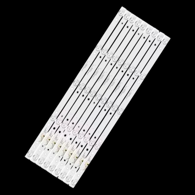 Kit De Barras Led Compatible Con Televisores HYLED5514iM4K - BA739