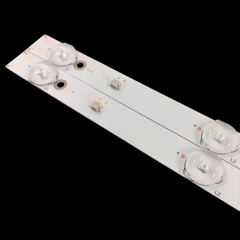 Kit De Barras Led Compatible Con Televisor IBG323AN - BA457