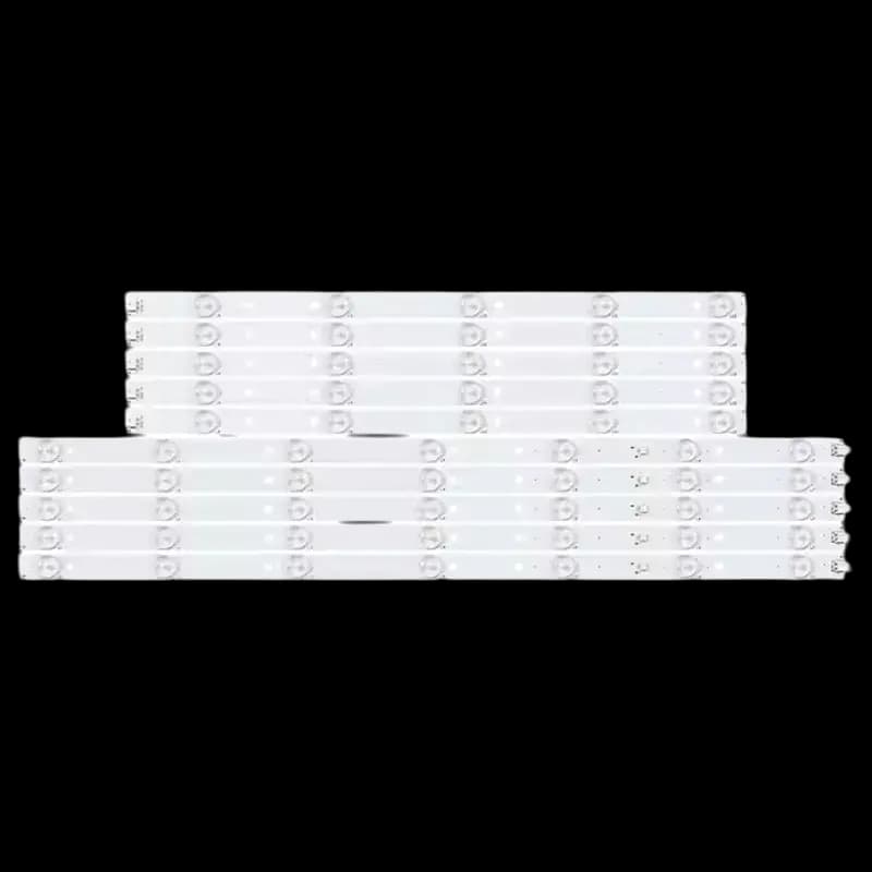 Kit De Barras Led Compatible Con Televisor IBG503AN - BA743