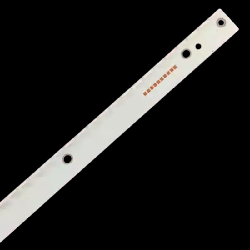 Kit De Barras Led Compatible Con Televisor UN40K6500AKXZL - BA083