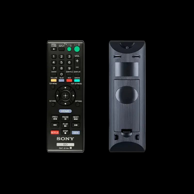 Control Remoto RMT-B118 [148995911] compatible BDP-S185 - CR-127