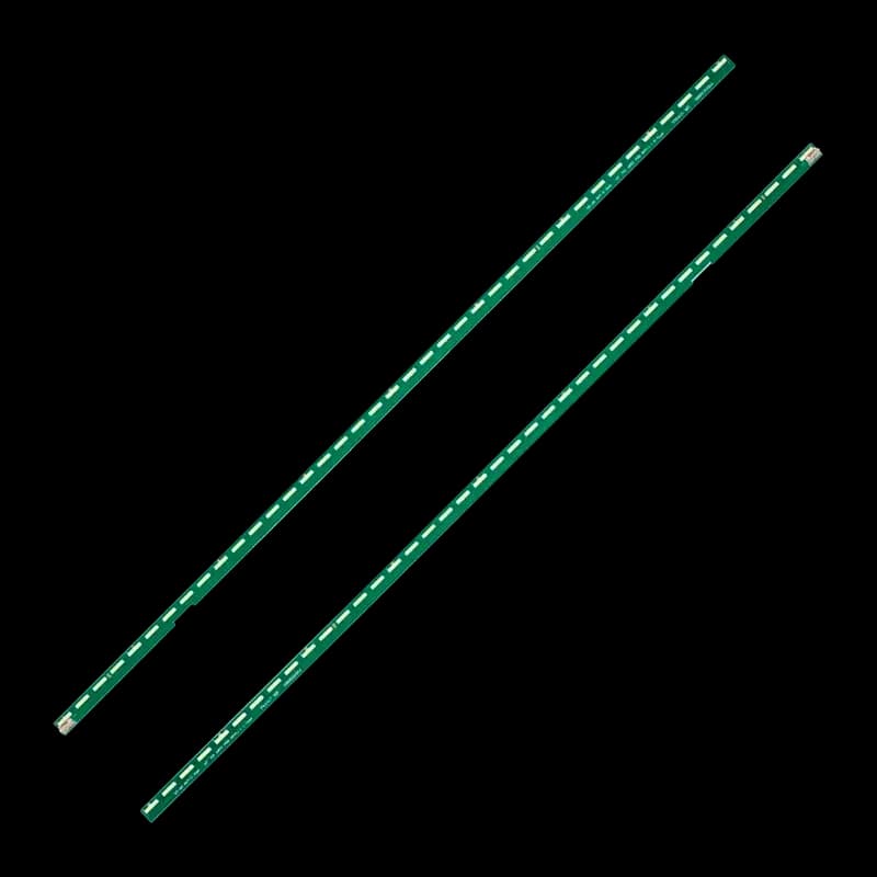 Kit De Barras Led Compatible Con Televisores 43LF540T - BA023