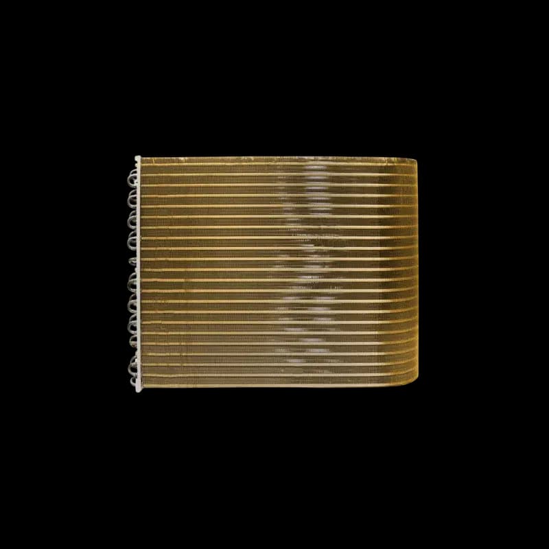 Serpentina ACG73444963 Compatible con VM092C7.UJ0 - REP-2573