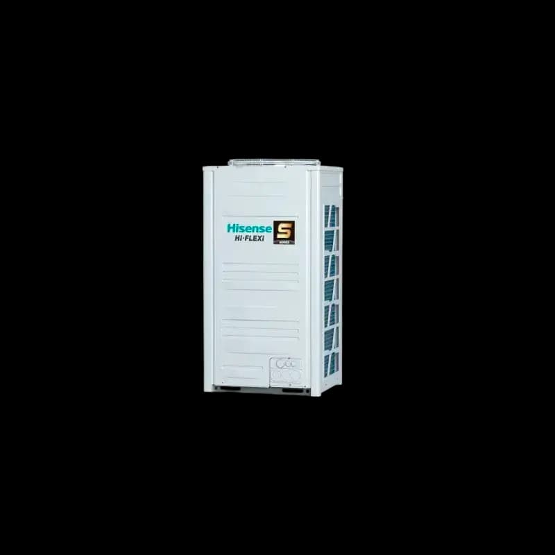 Sistema de Climatización VRF Hi-FLEXi S Series de Alta Eficiencia - VRF-01