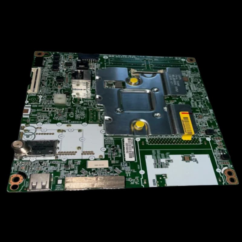 BPR Total Assembly EBU66525201 - REP-836
