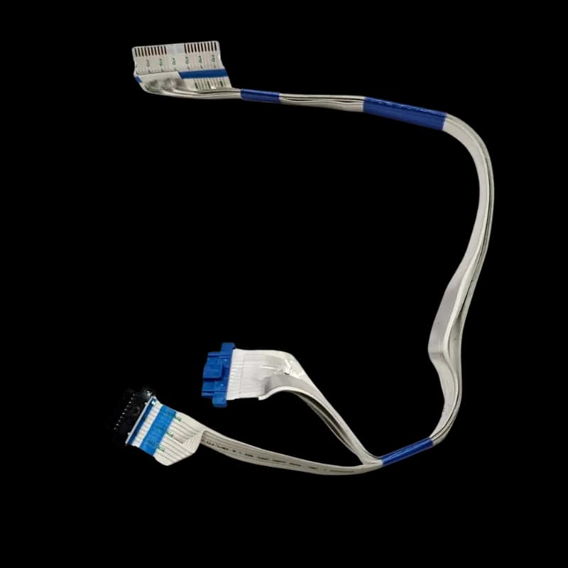 Cable Plano FFC (LVDS) para TV LG - EAD65387309 y Sustitutos - REP-043