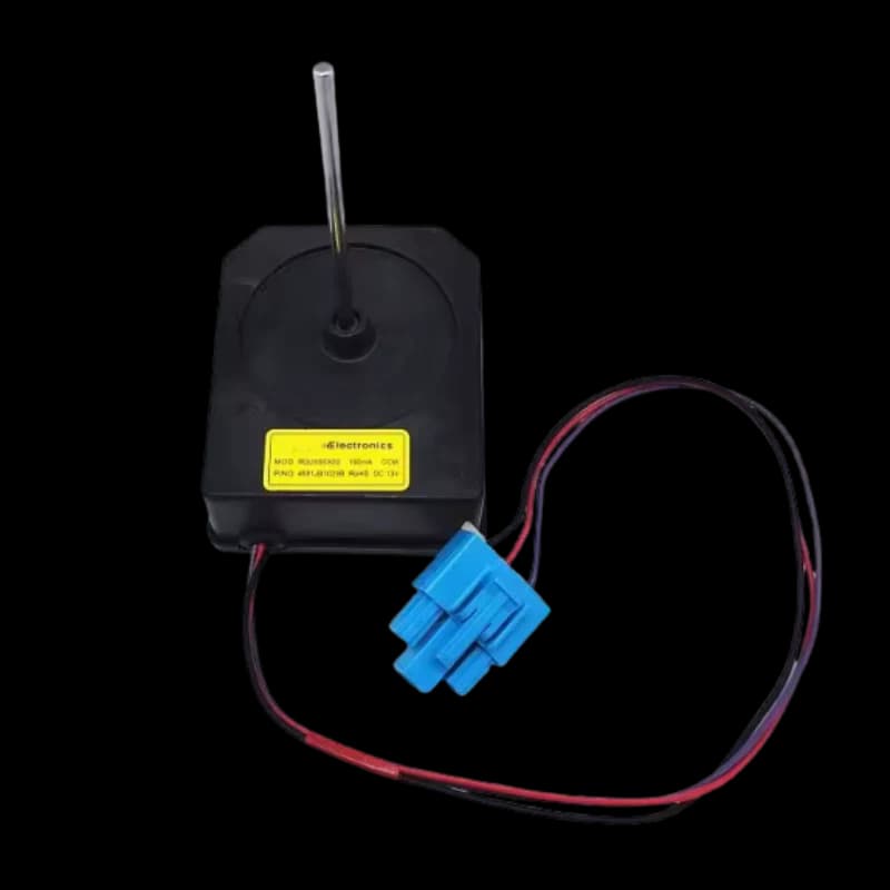 Fan Motor 4681JB1029B LG DC Cooling - REP-2162