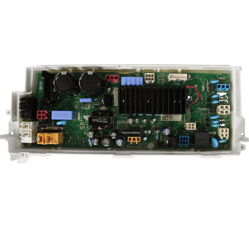 PCB Main Board de Lavadora LG EBR72927503 - REP-1241