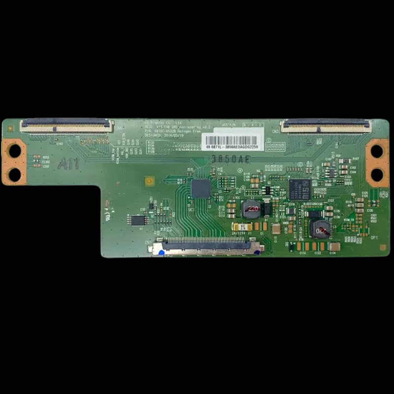 Placa T-Con LG 6870C-0532B - REP-2019