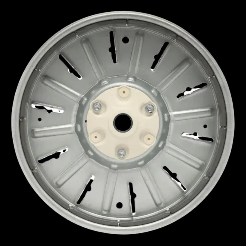 Rotor Assembly WDC246Y01R.ABB / 4413ER1002F para lavadora LG - REP-2059