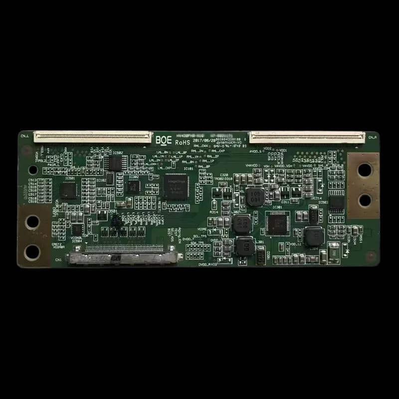 T-CON HV430FHNBN1047-6021141 compatible con LG - (SH) - REP-133
