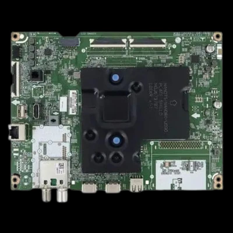 Main Board EBU66983101 para TV LG - REP-1529