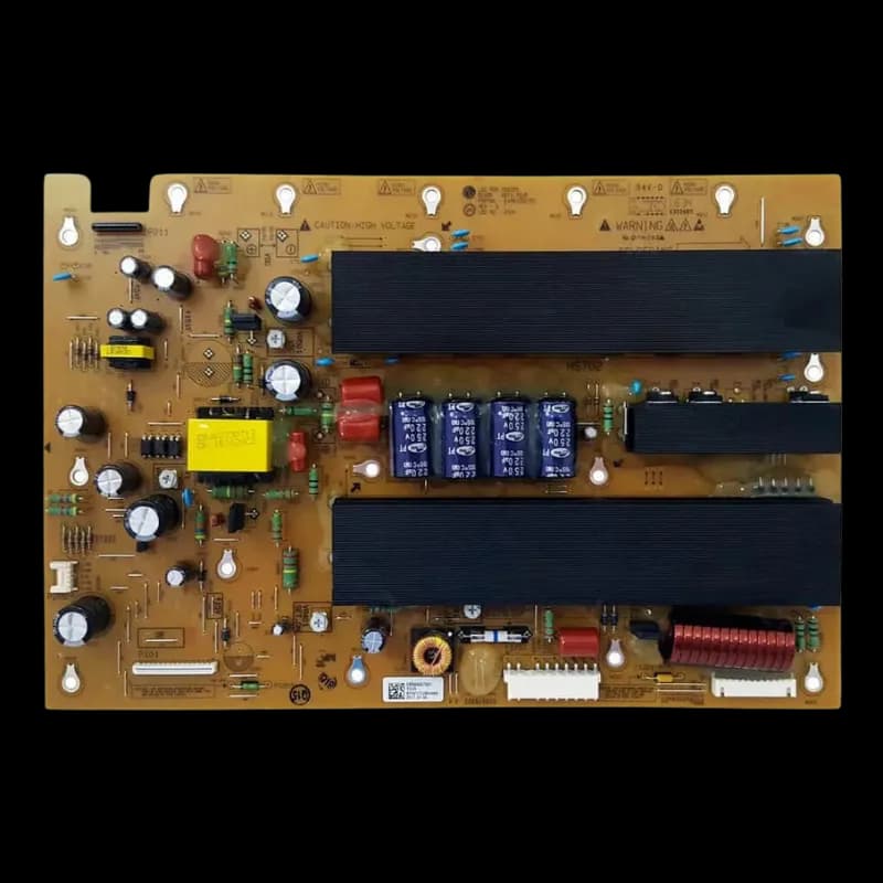 Placa Ysus EBR66607501 Para TV LG - REP-007
